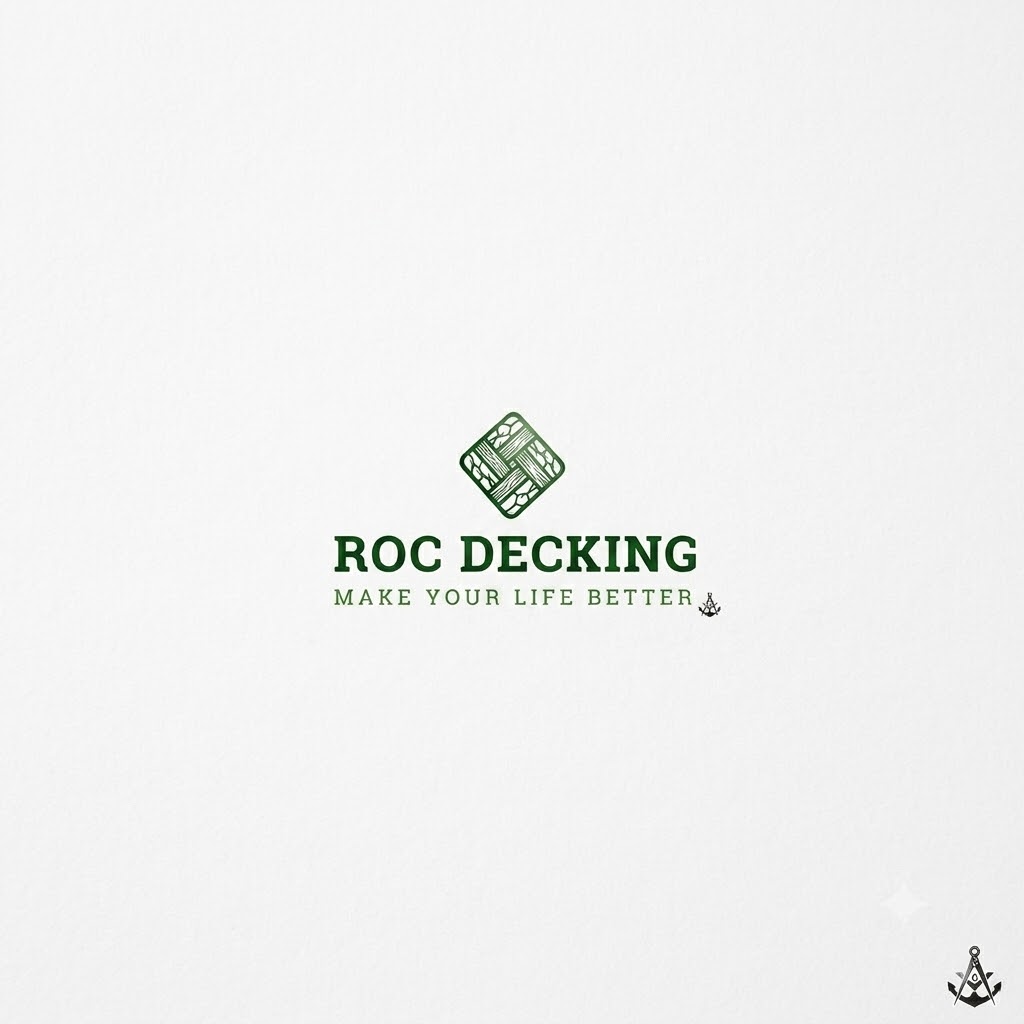 R.O.C  DECKING